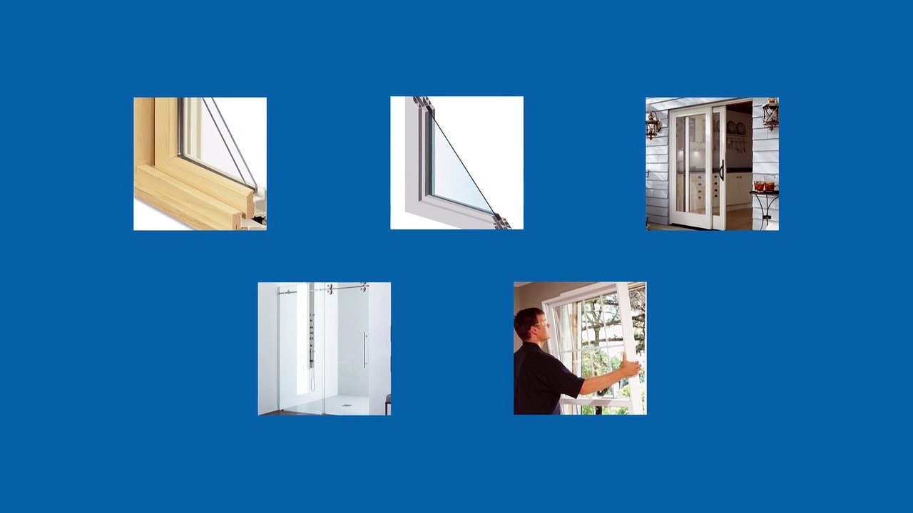 SR Windows & Glass