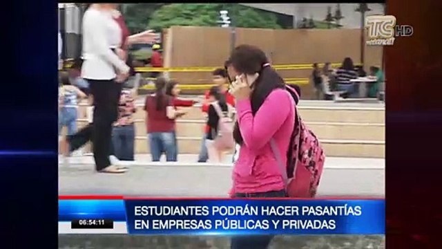 Convenio entre la Universidad de Guayaquil y el Ministerio de Trabajo