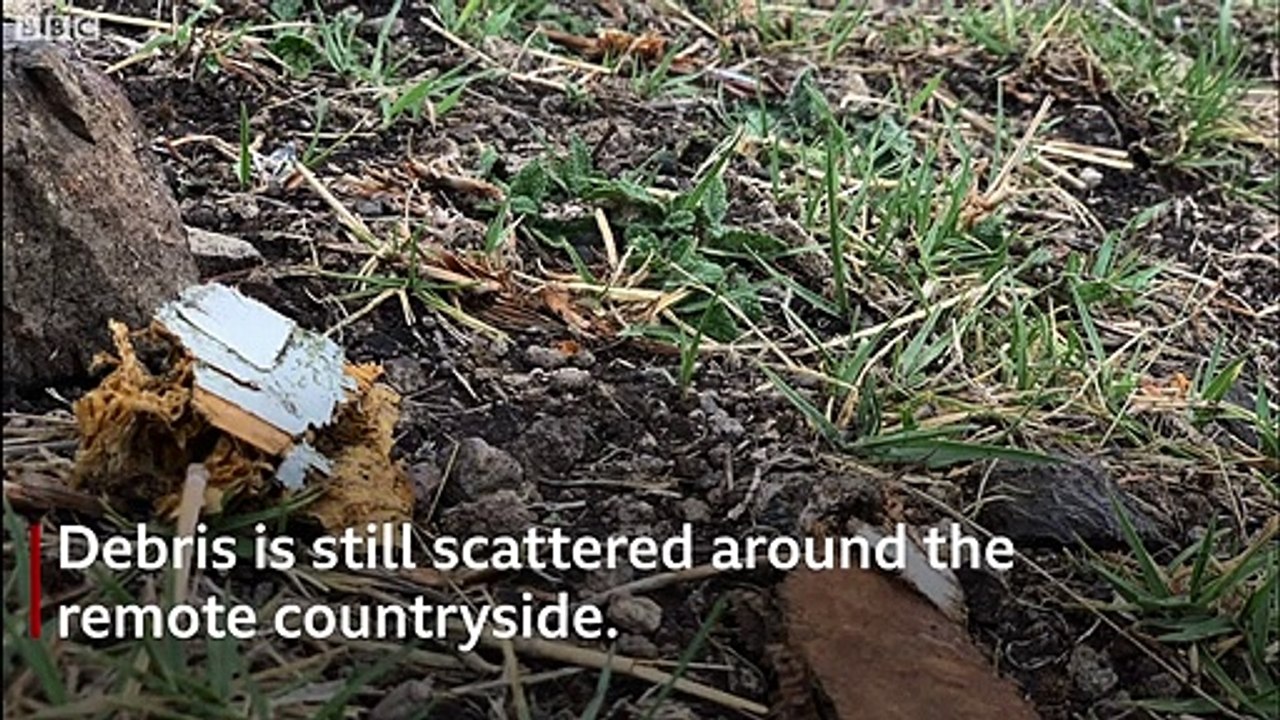 Ethiopian Airlines crash_ 'Pilots not to blame' - BBC News