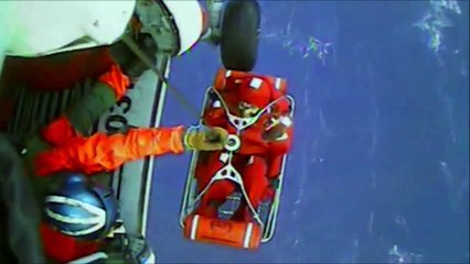 U.S. Coast Guard's Top Ten Videos of 2012