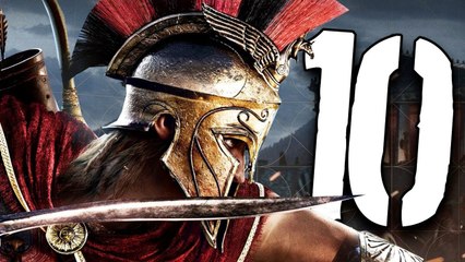 10 brutalnych faktów o spartanach [TOPOWA DYCHA]