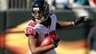Brandt: Sanu is greatest non-QB passer in NFL history