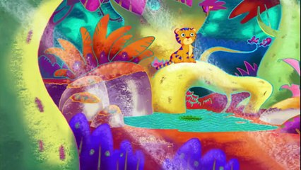 Les Voyages de Balthazar  Compilation d'épisodes - Dessin animé pour enfants