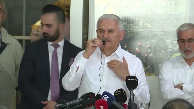 Yıldırım: Kreş olmayan mahalle kalmayacak