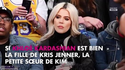 Khloé Kardashian : O.J Simpson dément être son père biologique