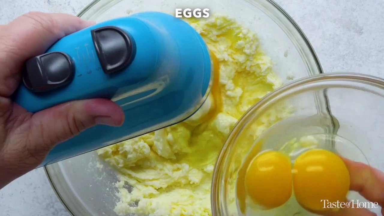 Cinnamon Coffee Cake