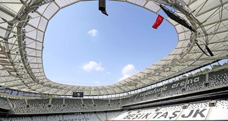 Vodafone Park'taki Liverpool-Chelsea maçının biletleri satışa çıkıyor