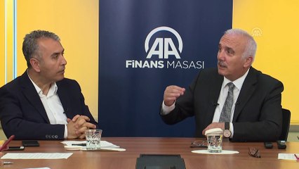 Download Video: Aydın: 'Türk bankacılık sistemi yurt dışından aldığı kredilerin tamamını zamanında ödemiştir' - İSTANBUL