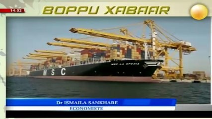 Xibaar Yi 14H du 17-juin-19 sur WalfTV