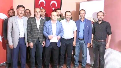 'Hava savunma sistemi ülkemiz için zaruriyettir' - HAKKARİ