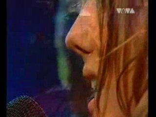 LaFee - Warum - LIVE