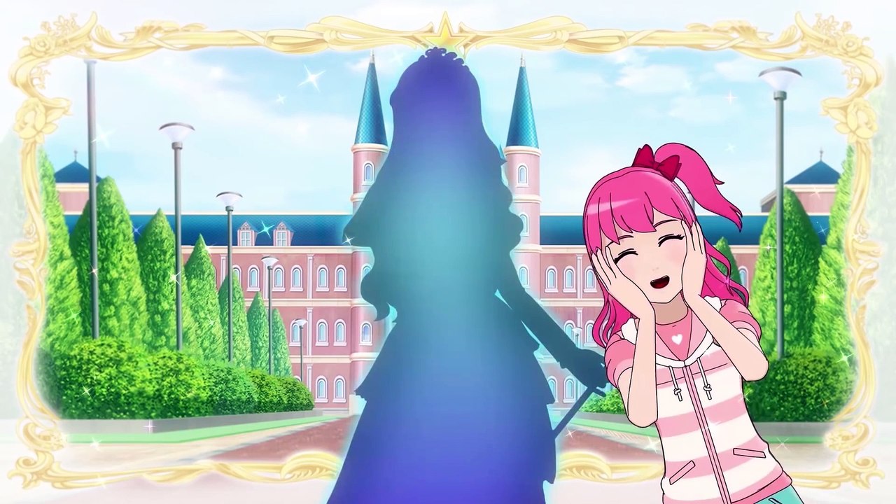 [샤이닝스타 본편]1화 - 반짝반짝☆별이 되고 싶어! - E 1 – I Want to be a Shining Star!