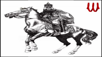 Ali Garamon - ElSera ElHelaleya ElGoz2 3 Kest Zbeda W Yassenعلى جرمون  السيرة الهلالية  الجزء الثالث