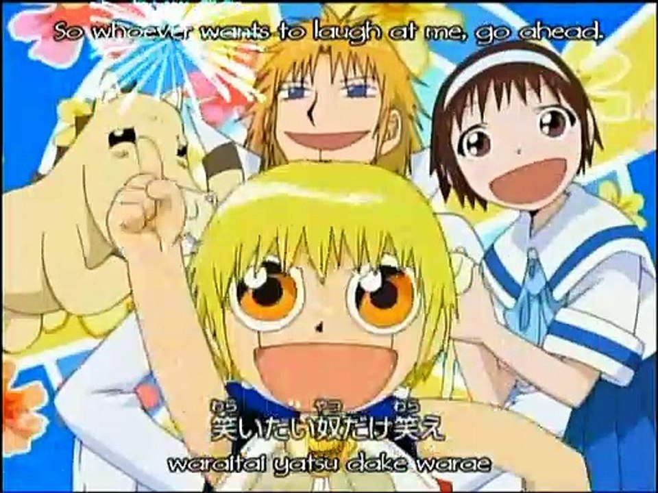 ZatchBell-Ep 10-O Mamodo de Elite