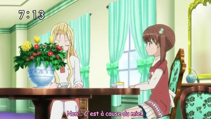 Yumeiro Patissiere É 08 Vostfr