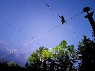 Vive les Médiévales d'Andilly !