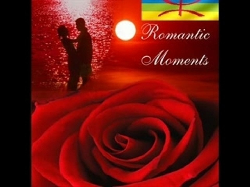 Zik romantique rifain