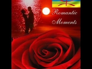 Zik romantique rifain