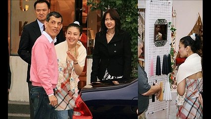 แชร์กันสนั่น!  ท่านผู้หญิงศรีรัศมิ์  สุวะดี ปรากฎตัวพร้อม ร.10  ที่เยอรมัน ท่านไม่ได้ถูกจับขังอย่างที่เป็นข่าว!