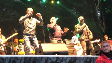 FESTI’VIRE : Magic System est dans la place