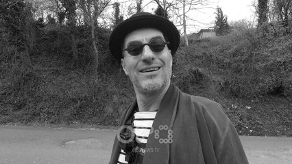 "Vetëm një natë" - Robert Aliaj në Pezë