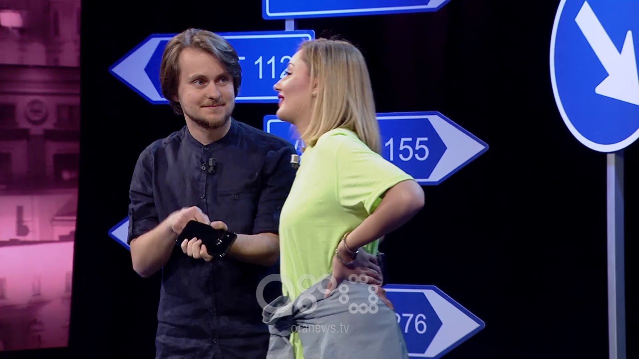 Mos i fol shoferit - Situatat e turistëve në Shqipëri