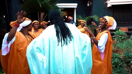 Didier Awadi - Ndaanane