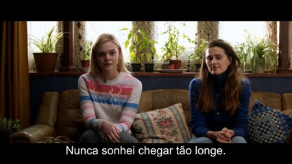 TEEN SPIRIT CONQUISTA O SONHO Filme - Elle Fanning