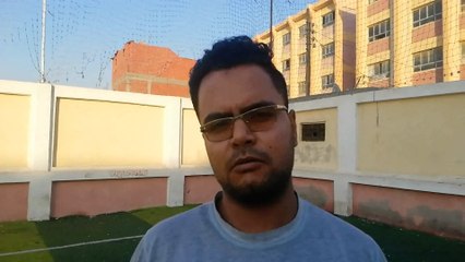 أهالي نجريج لـ صلاح في عيد ميلاده: إن شاء الله هتبقى الأفضل في العالم