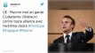 Union européenne. Macron met en garde les libéraux espagnols contre une alliance avec l’extrême droite