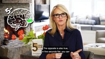 Mel Robbins: How to Shake Up Your Life (motivation 2017)