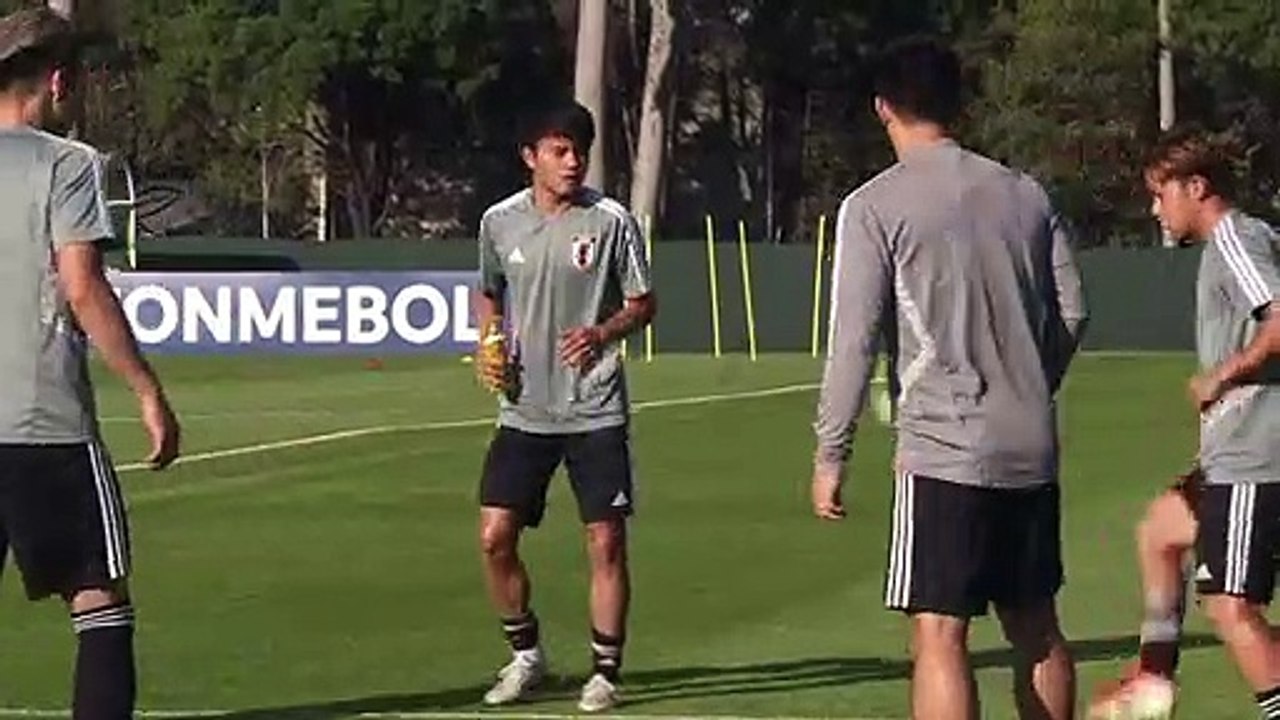 Kubo, nuevo fichaje del Real Madrid, se "enorgullece" de que lo llamen Messi japonés