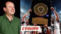 «Toulouse est sur l'Everest du rugby français» - Rugby - Top 14