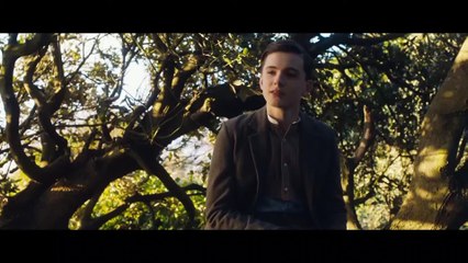 TOLKIEN Film - Der Autor