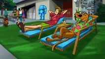 Scooby Doo y La Maldición de los 13 Fantasmas (2019) Trailer Oficial Latino HD