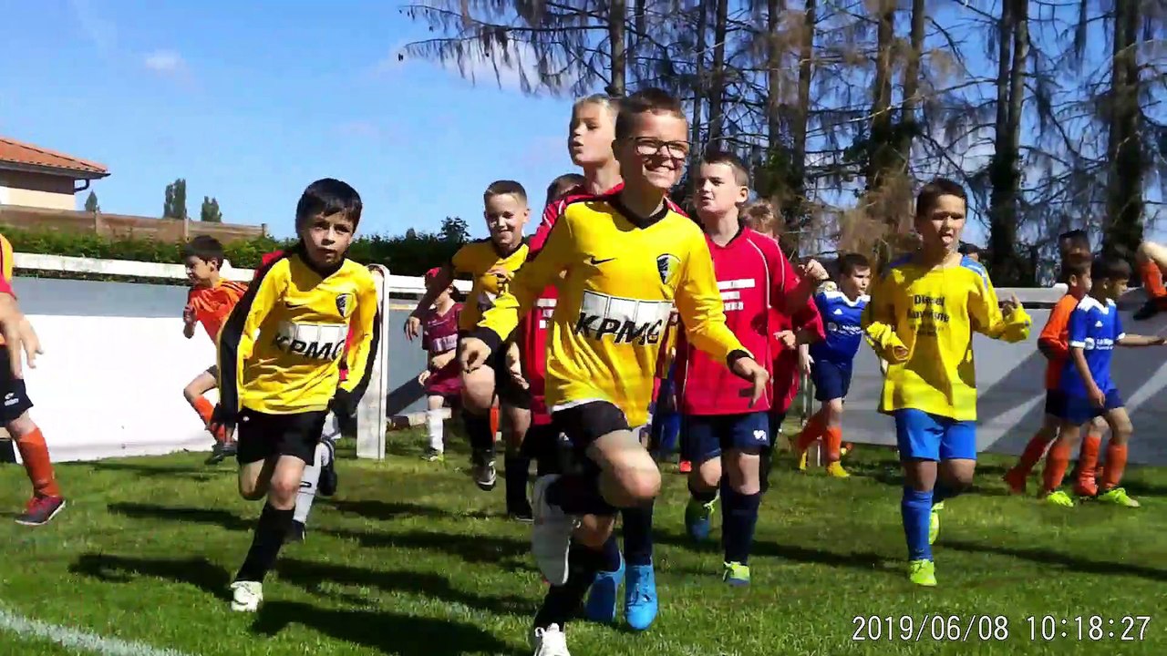 Tournoi gfl
