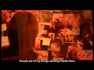 Trailer - คนเล่นของ ART OF THE DEVIL 2004 [Official]