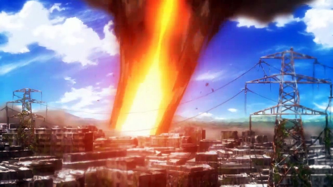 Heavy Object 14 VOSTFR