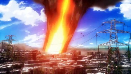 Heavy Object 14 VOSTFR