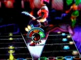 ZZ Top Guitar Hero 3 Xbox 360