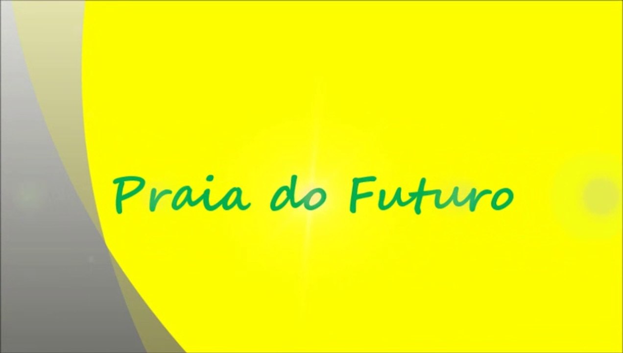 Praia do Futuro