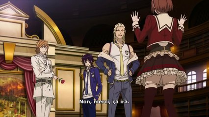 Dance With Devils 02 vostfr