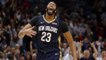 Report: Pelicans Trade Anthony Davis to Lakers