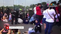 VIDEO: Super Junior Bikin Histeris ELF Indonesia