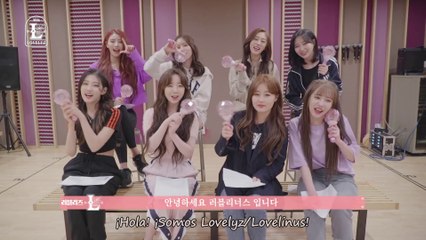 Lovelyz - Beautiful Days (그 시절 우리가 사랑했던 우리)  letra + fanchant español