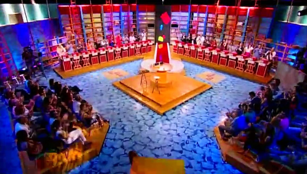 دليلك ملك الحلقة 09, 07-07-2014 جزء 01