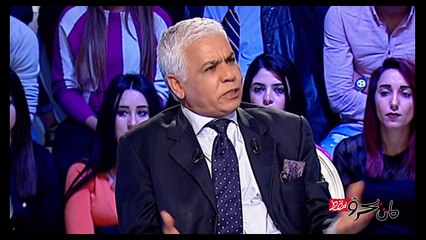 Liman Yajroo Fakat S04 Episode 27 02-04-2017 Partie 02