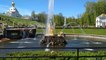 Peterhof Park Magical Fountains and Palace Gardens - Russia Holidays