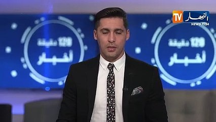 ماجر: تألق المنتخب الوطني مرهون بمردود براهيمي ومحرز