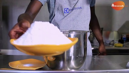 Arbrearecette.com: Pain boulanger
